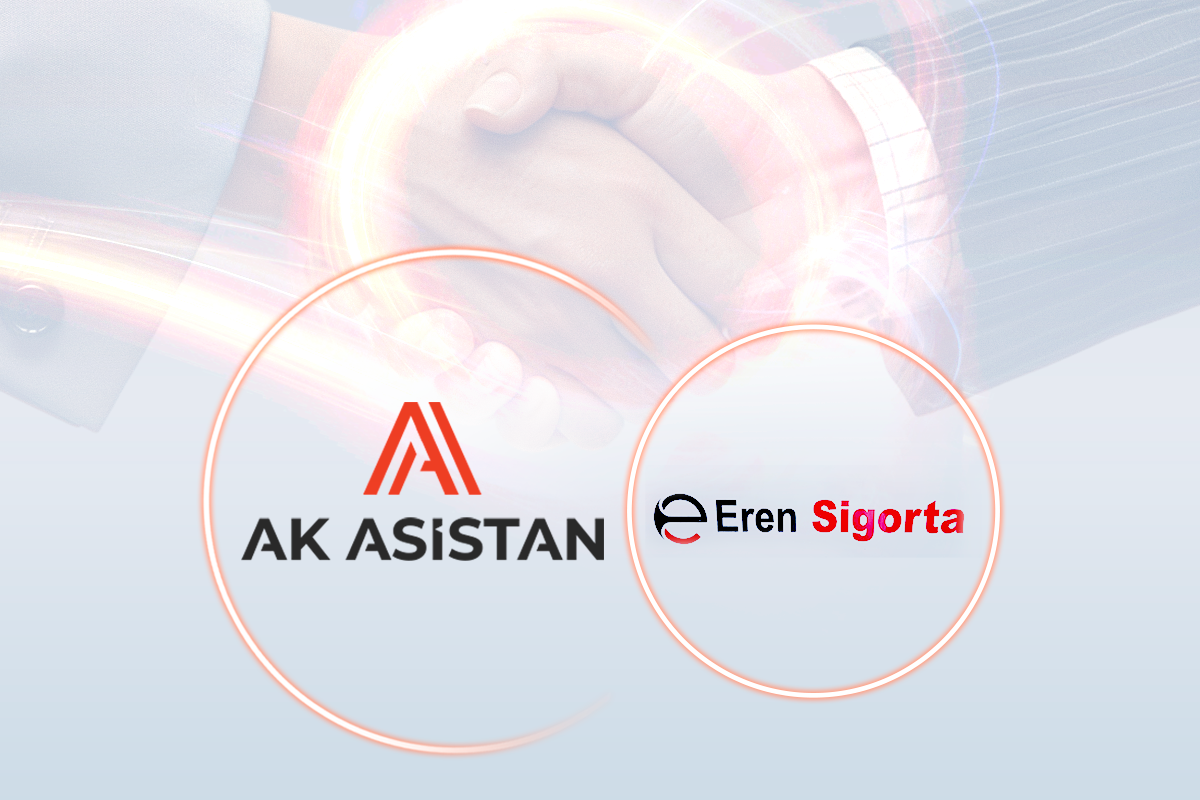 Ak Asistan x Eren Sigorta